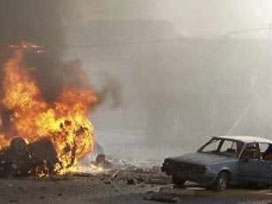 Musul'da bombalı saldırı 5 can aldı