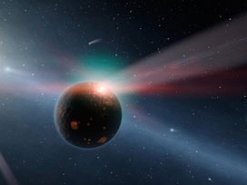 NASA, yeni gezegen sistemleri keşfetti