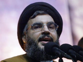 Nasrallah'tan Suudi Arabistan'ı suçladı