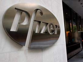 Nestle, Pfizer Nutrition'ı satın alıyor