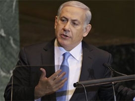 Netanyahu yeniden seçildi