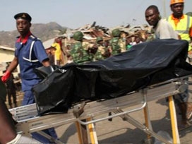 Nijerya'da polislere saldırı: 2 polis öldü