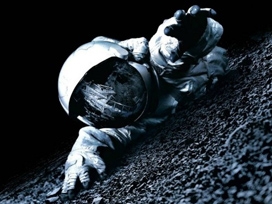 Ölüm Yolculuğu: Apollo 18 film fragmanı