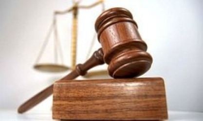 Özel Yetkili Mahkemeler'de gelişme