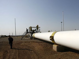 Pakistan, Katar'dan doğalgaz alacak