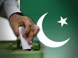 Pakistan'da senato seçimleri yapılıyor