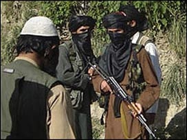 Pakistan'daki saldırıyı Taliban üstlendi