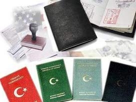 Pasaportların yüzde 78'i çipli oldu