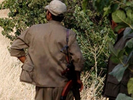 PKK içindeki infazlara soruşturma