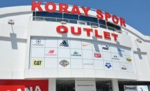 2015 yeni sezon ve indirimli Adidas modelleri Korayspor'da