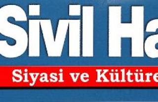 CHP Fatih'te İlhan Dabakoğlu dedi.